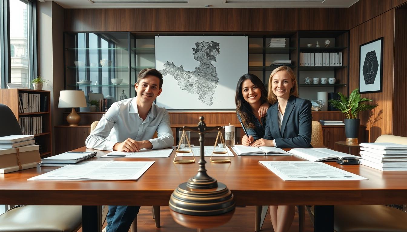 Family asking elder law questions