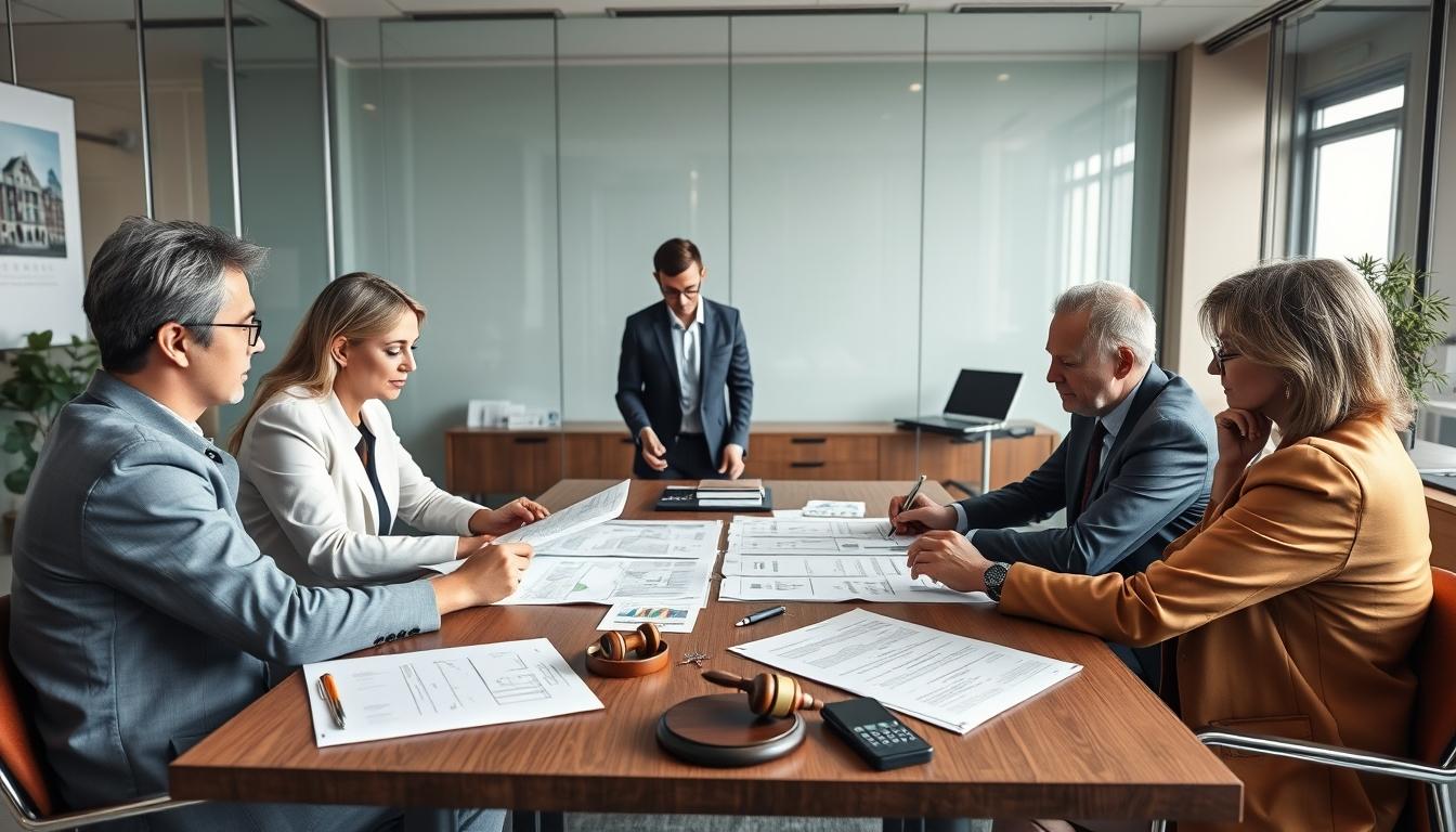 Elder care legal planning