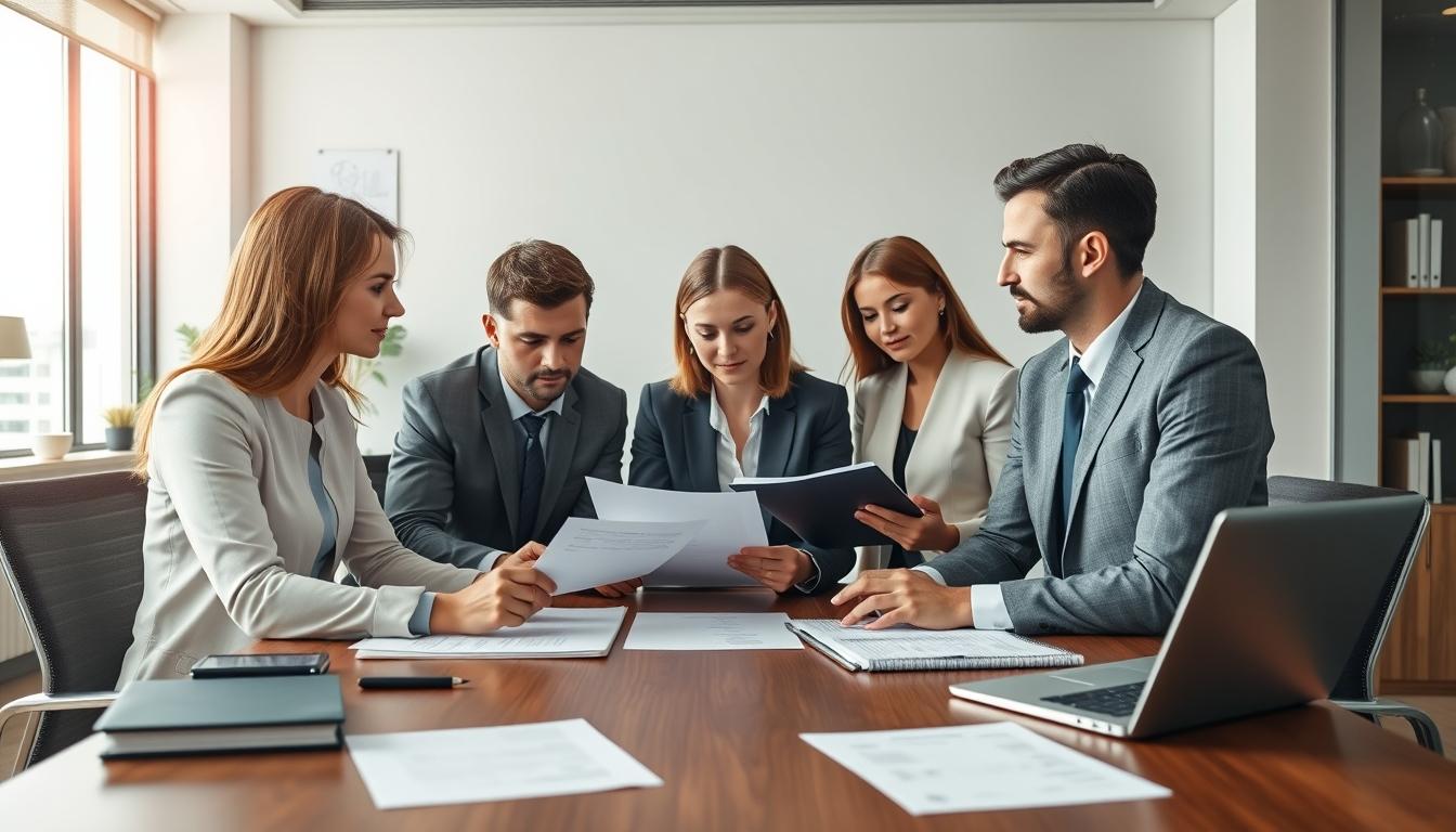 Planning support for seniors